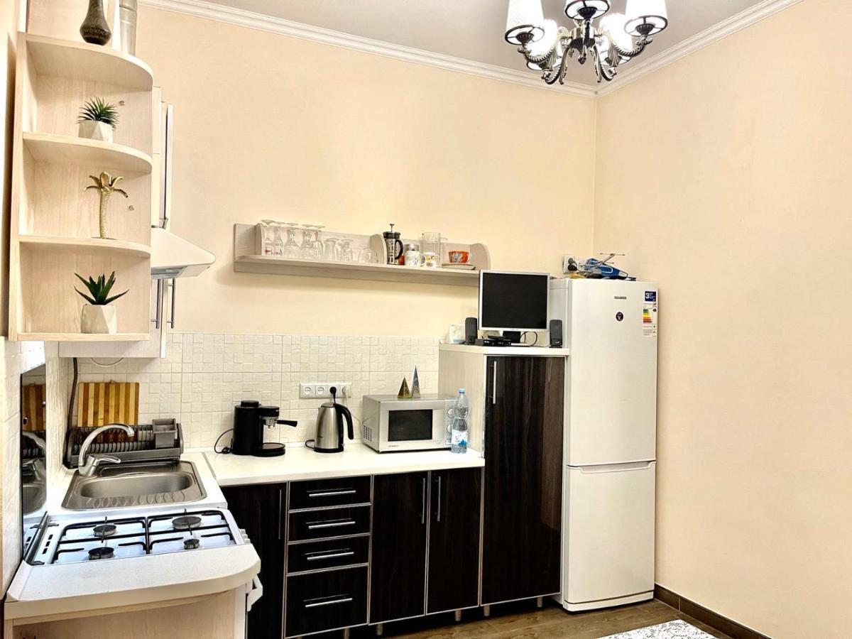 V&O Whitechocolateapt 800 M To Opera Lviv Luaran gambar