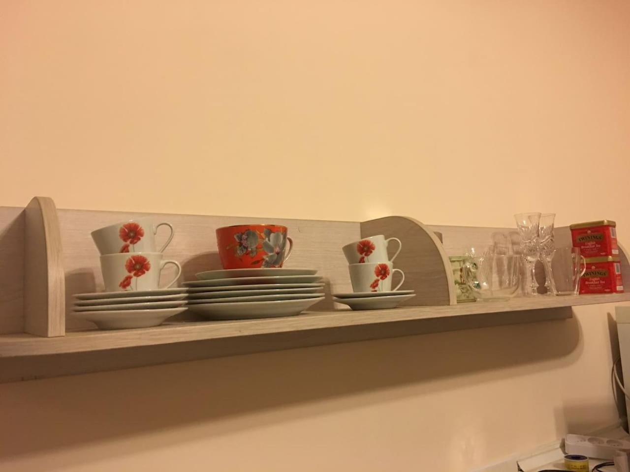 V&O Whitechocolateapt 800 M To Opera Lviv Luaran gambar