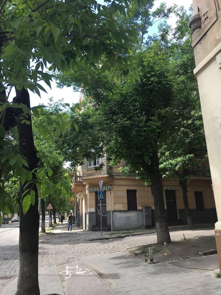 V&O Whitechocolateapt 800 M To Opera Lviv Luaran gambar
